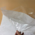 pp woven packaging bags for sugar
